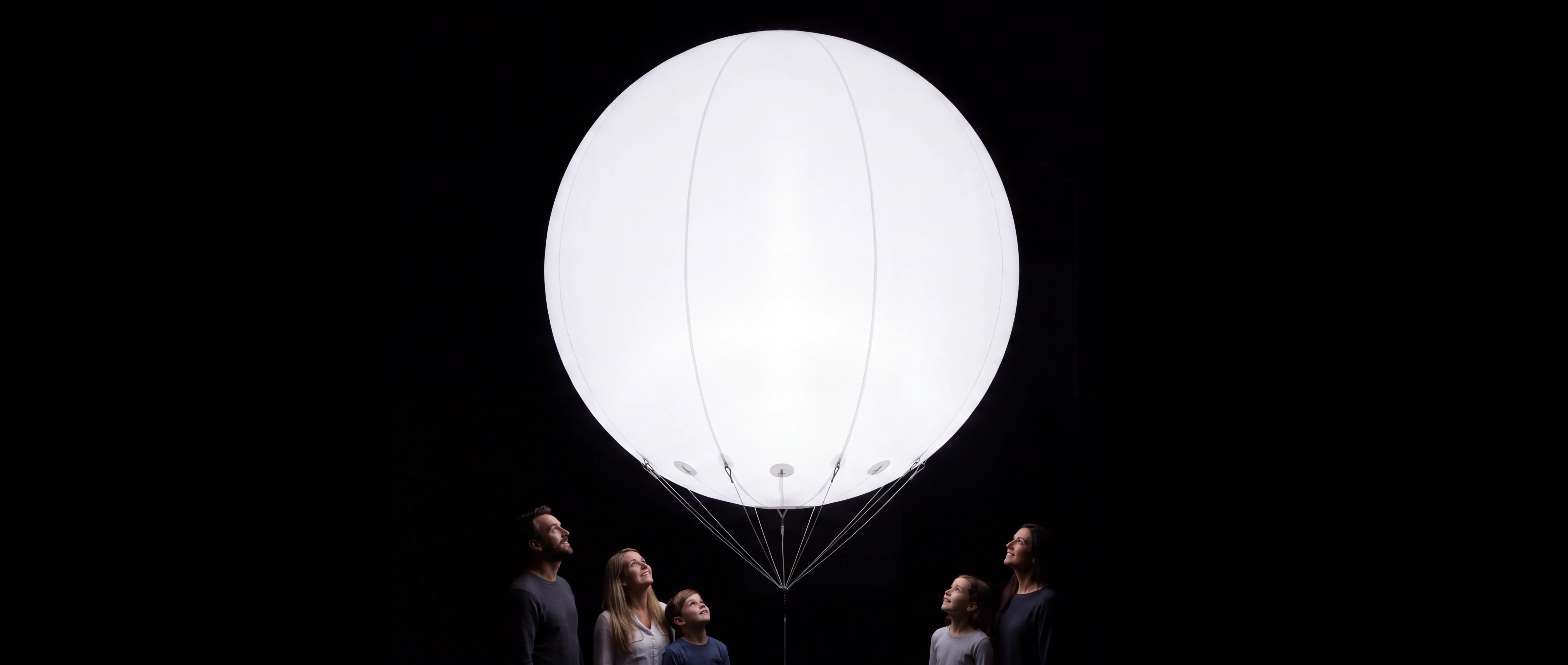 Palloni Luminosi